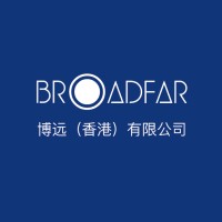 Chrisy Wu, Marketing Executive - Broadfar